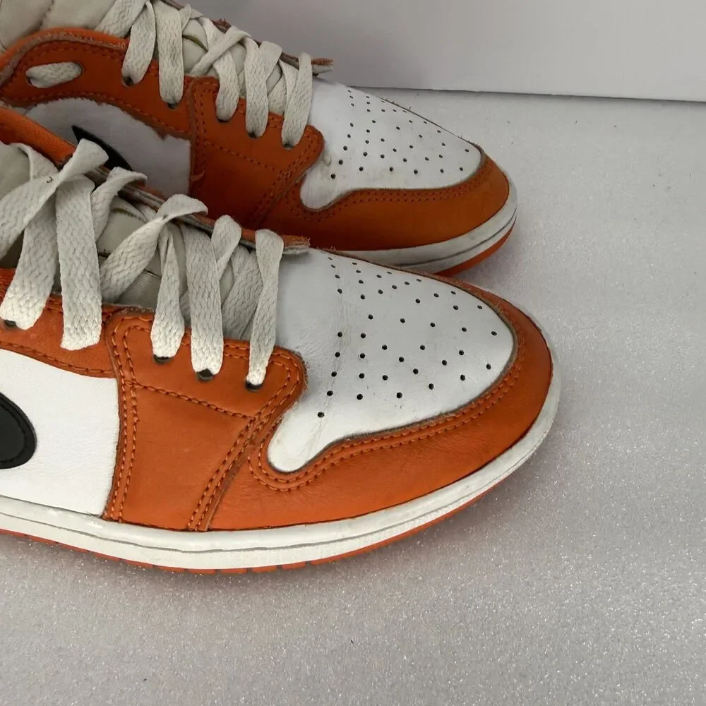 Jordan details amount are